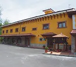 El Angliru Onís