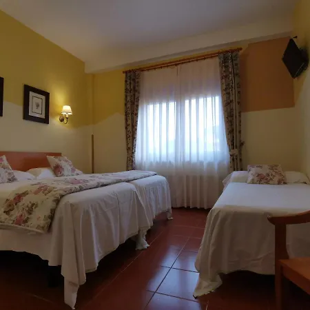 El Angliru Hotel 2*