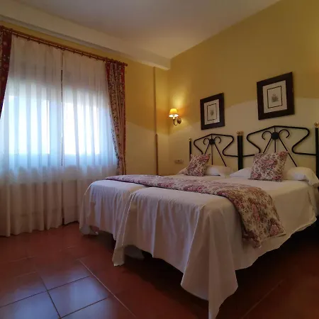 Hotel El Angliru