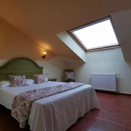 Hotel El Angliru Onís