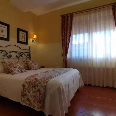 El Angliru Hotel 2*