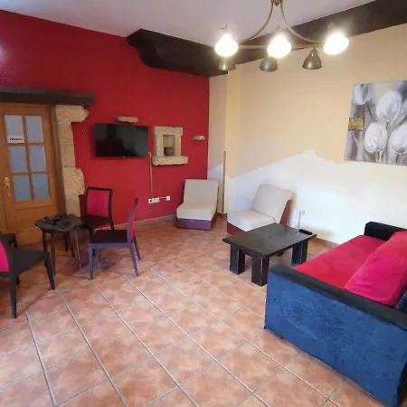 Hotel El Angliru 2*