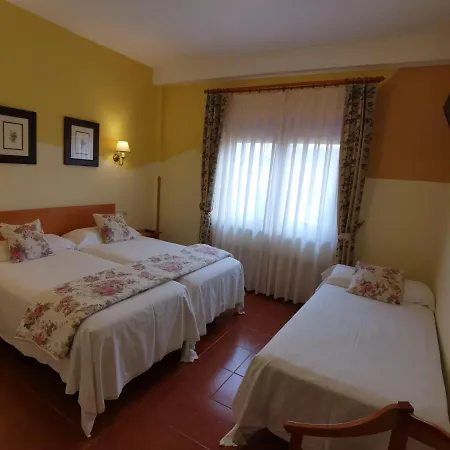 El Angliru Hotel 2*