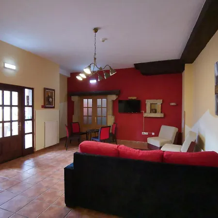Hotel El Angliru