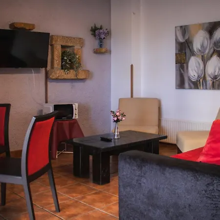 Hotel El Angliru