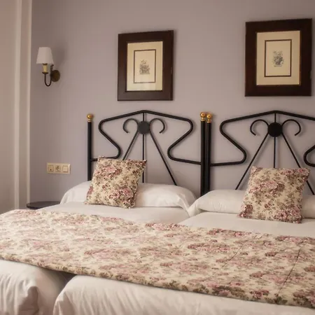 El Angliru Hotel 2*