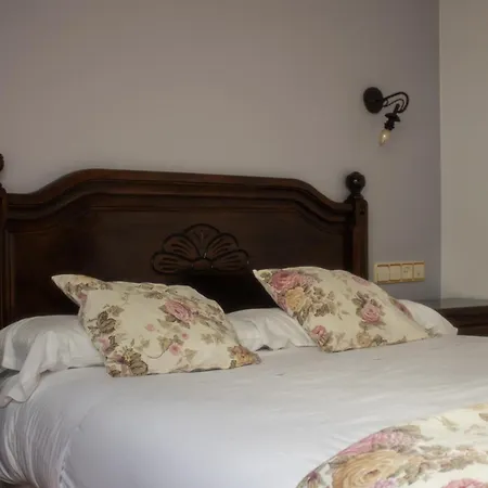 El Angliru Hotel