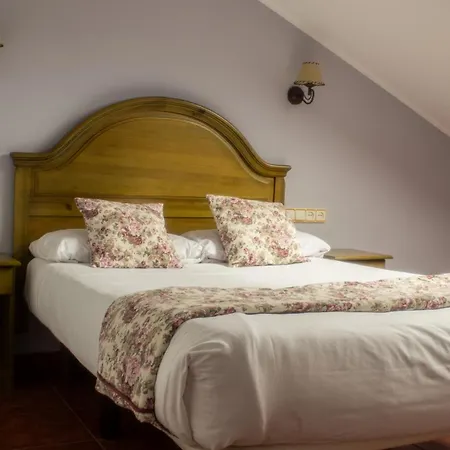 El Angliru Hotel 2*