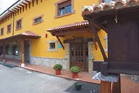 Hotel El Angliru