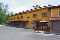 El Angliru Onís
