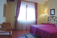 El Angliru Szálloda