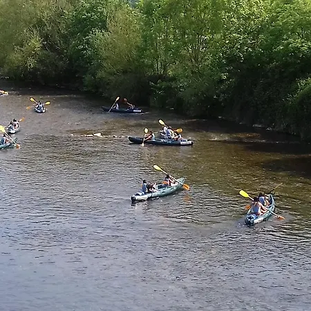 El Angliru Szálloda