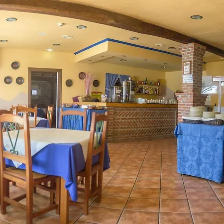 Hotel El Angliru