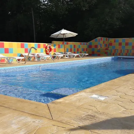 El Angliru 2* Cangas de Onis