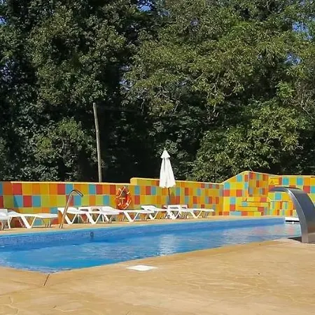 El Angliru Hotel Onís