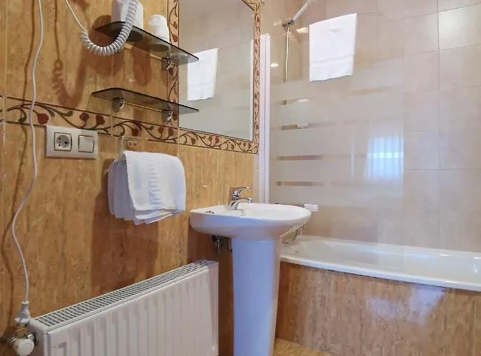 El Angliru 2* Cangas de Onis