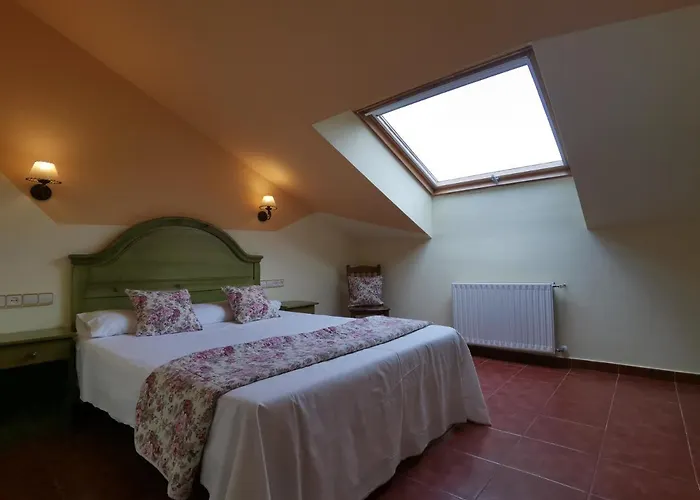 Hotel El Angliru Cangas de Onis