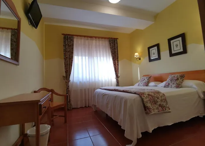 El Angliru 2* Cangas de Onis