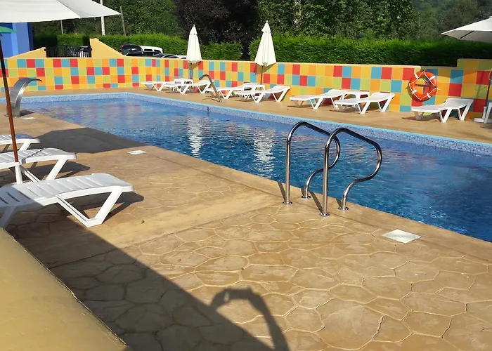 El Angliru 2* Cangas de Onis