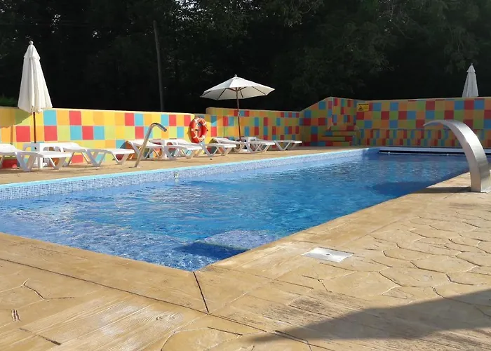 El Angliru 2* Cangas de Onis