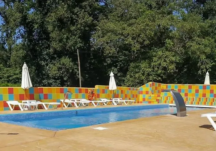 El Angliru Hotel Cangas de Onis